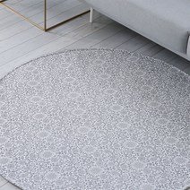 [바이빔]오리엔탈 면 러그[원-170]