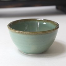 토비 신청자 동동주잔 B 찬기, 1개