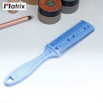 집에서 이발 면도날 교체방식 옛날이발소 머리손질칼