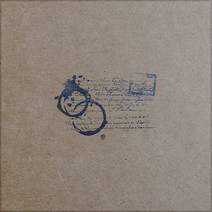 [꼼지아트] 가죽공예 재료 부자재 도구 / 스탬프 - 006