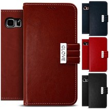 LG V35씽큐(LM-V350N)용 타이디 카드분실방지 핸드폰 케이스