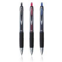 미쓰비시 유니 마이크로 207 0.5mm, 검정