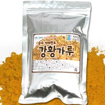 지리산한약나라 울금가루, 300g, 1개