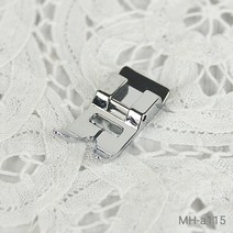 JSTrading 가정용 지그재그 노루발(원터치)