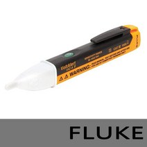 플루크 FLUKE 1AC-A1-II 검전기 전압검출기 비접촉식, 1개