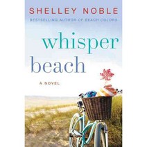 Whisper Beach, William Morrow & Co