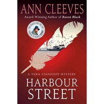 Harbour Street, Minotaur Books
