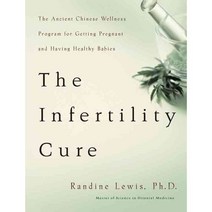 The Infertility Cure, Brown & Company