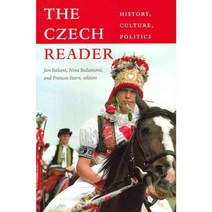 The Czech Reader: History Culture Politics, Duke Univ Pr