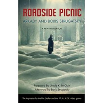 Roadside Picnic, Chicago Review Pr