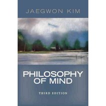Philosophy of Mind, Westview Pr