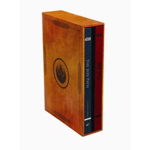 (영문도서) Star Wars Box Set: The Jedi Path and Book of Sith, Chronicle Books Llc
