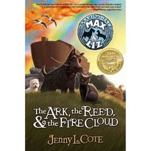 The Ark the Reed & the Fire Cloud, Living Ink Books