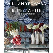 Blue and White and Other Color Stories, Cico Books