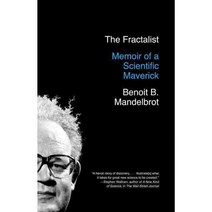 The Fractalist: Memoir of a Scientific Maverick, Vintage Books