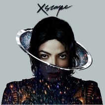 (CD) Michael Jackson - Xscape, 단품
