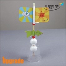 (사이언샵)풍향풍속계(10명세트), 상세설명참조