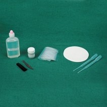 사이언스피아 지문채취(분말법.액체법)(10인용)