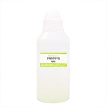 [더위치] 푸에라리아오일 500ml (Pueraria Oil), 1개