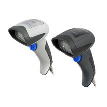 QD-2430 2D QR코드 고밀도 바코드스캐너 핸드스캐너, QD-2430 RS232 + 일반아답터