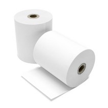 PDA용 카드단말기용 감열지 57x30 (mm) 100롤, PDA용 감열지 57x30(약관) 100롤(소포장), 100개