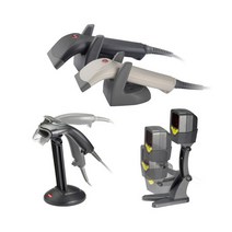 ZEBEX 바코드스캐너 케이블 거치대 추가상품 모음, Z-3220 USB케이블