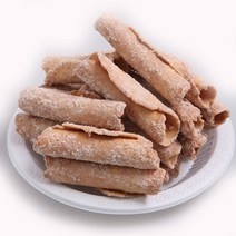 [옛날과자백화점] 옛날과자 10+1 과자세트, 1봉, 105 계피말이, 200g