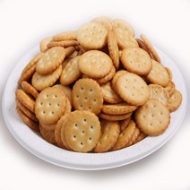 [옛날과자백화점] 옛날과자 10+1 과자세트, 1봉, 114 감자크래커, 200g