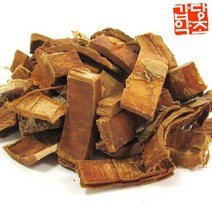갑당약초 국내산 유근피 느릅나무껍질, 600g, 2개, 2개