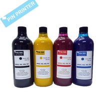 HP8610 HP8600 HP8100 HP7110 HP8100 잉크 리필잉크 호환잉크 무한잉크, 9-4. 안료대용량4색SET, 1개