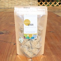 뽕디이레 이레농원 무농약 뽕나무로 만든 상지차(티백형) 1.5gx12ea, 1.5g, 단품