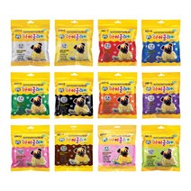 아모스 5000 탱탱 아이클레이 110g 단색 / 칼라점토, 분홍