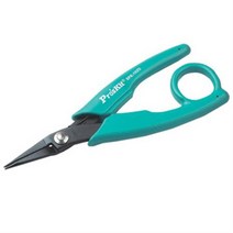 [Prokit] 롱노즈 플라이어 - 총길이 145mm/ 정밀 작업시 사용 8PK-102D