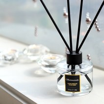 허브메이트 블랙라벨 디퓨저 대용량, 마드모아젤