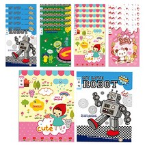 승일노트 초등노트 10권 과목 공책 유선노트, $LGP_1~2수학 : 남10권