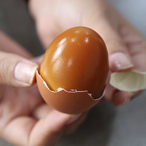 맛군 촉촉쫄깃 구운계란(구운란) 훈제란 30알 60알 90알, 03. 촉촉쫄깃 구운란 90알, 1박스