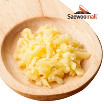 새우몰 국내산 다진생강 1kg 다져서 만든 특품, 1개