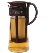 하리오 커피여과기 커피포트 커피메이커 프렌치프레스 600ml, 혼합, 1개