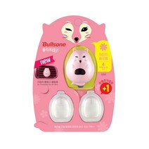 불스원 폴라패밀리 통풍구 방향제, 샤샤, 1