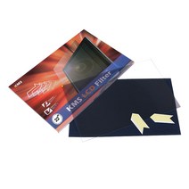 KMS LED&LCD 보호 필터 모니터 화면 보호기 27형 와이드, 22형 와이드, 1개