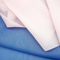 비단숲 꽃그린(22인치) 깨끼한복원단 내아이 한복만들기 향낭 소품주머니, No.239