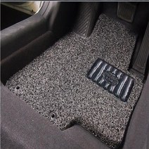 루젠 올뉴카니발 하이 리무진 그랜드카니발 하이리무진 코일카매트, 그랜드스타렉스 11인승(브라운)