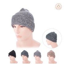 [휴키] NTC11 니트 비니 모자