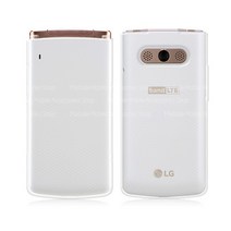 다린 LG 스마트폴더(LGM-X100) 투명 하드 케이스 폴더폰
