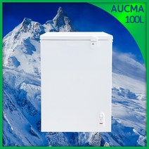 서진 AUCMA 냉동고 100L 자가설치, BD100