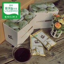 23살농부 [유기농] 노루궁뎅이버섯 엑기스골드, 1박스, 30포, 1개