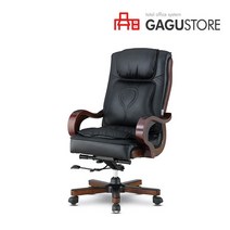 PA-씨이오 중역의자 CEO-100 천연가죽(사무용 임원), W700 X D690 X H1260
