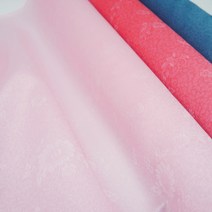 비단숲 초화단(44인치) 깨끼한복원단 한복만들기, No.718