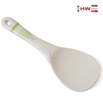 도자기 주걱 밥주걱