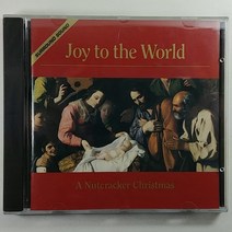제일유통 중고CD 중고음반 A NUTCRACKER CHRISTMAS 수입